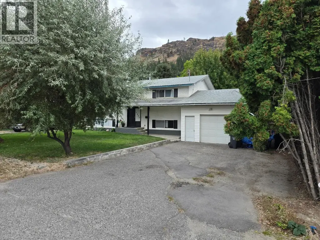 1411 Hudson Road, West Kelowna